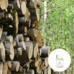 Hight Purity Natural Cedarwood Essential Oil With Customization Service Bulk