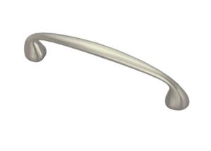 China Furniture hardware cabinet handles Zamac furniture handles,bedroom furniture handle wholesale