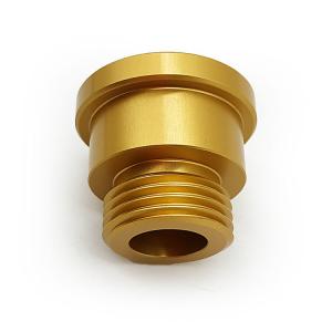 China Great Mechanical Parts Made In China CNC Turning Service wholesale