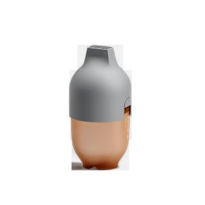 China Heat Resistant Hand Feeding HEORSHE Baby Bottle wholesale