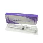 Breast Enlargement Cross Linked Ha Filler , Hyaluronic Acid Gel Filler