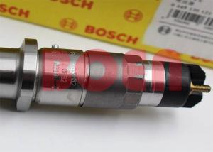 China BOSCH Nine Brand Diesel Injector 0445120121 Original Fuel Injector 0445120121/0 445 120 121 wholesale