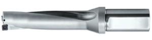 China Low Vibration Indexable Drills For Shallow Holes wholesale