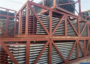 China 625 Inconel Steam Superheater Overlay With Stainless Shields wholesale