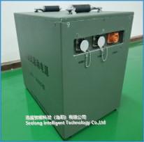 China Lifepo4 Battery 3500 Cycle For High Power EV Car wholesale