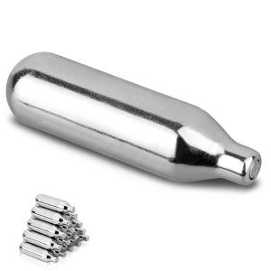 China Silver N20 8g Nitrous Oxide Cream Chargers Pallets 10 Packs wholesale