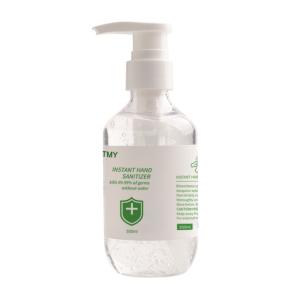 China Antibacterial Antivirus Alcohol 75 Hand Sanitizer 99.9% Sterilization wholesale