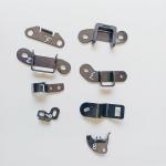 ODM OEM Metal Stamping Parts Laser Cutting Fabrication Punching Bending