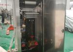 SJ-2 Sachet Filling Machine