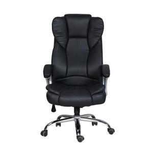 China Pu ODM Leather Computer Chairs Swivel Adjustable Ergonomic wholesale
