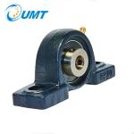 Pillow block bearing 110*112*570mm UKP 324 NSK NTN brand