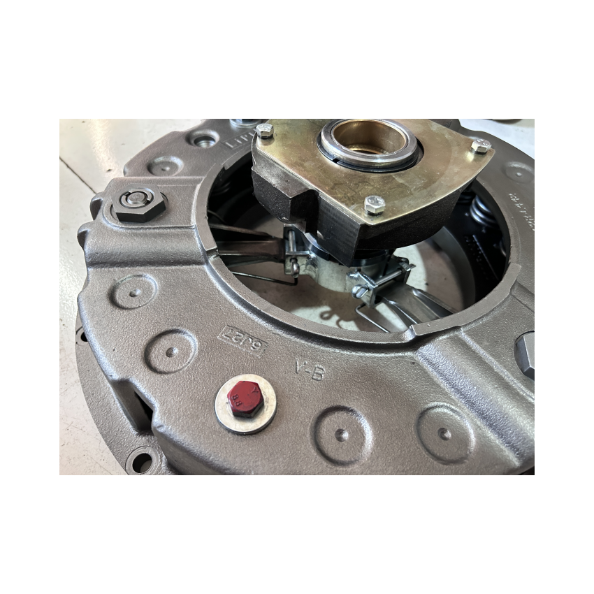 10KG C002R-L0442 70 Ton Crane Terex Clutch Parts Ceramic Clutch Disc with 100% Tested