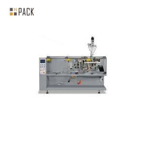 China Plastic Super Bottle Filling And Packaging Machine 3000mm*1100mm*1500mm wholesale