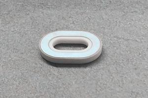 China 95 percent Ceramic Seal Rings wholesale