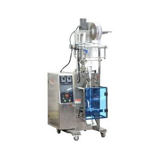 China Small Scale Business Liquid Shampoo Sachet Packaging Machine Multi Packaging Machine wholesale