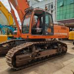 Excellent quality Second hand hydraulic crawler excavator DOOSAN DH500/used