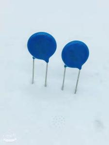 China 14D511K 1W Metal Oxide Varistors Fire Retardant Anti Insulation wholesale