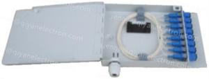 China Wall mount Termination Box 6 Port wholesale
