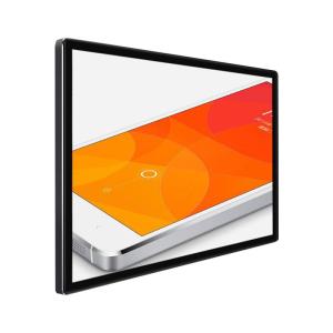 China Advertising Wall Mounted 1920x1080 Outdoor Digital Signage wholesale