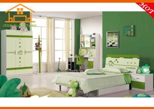 China bedroom furniture set kids wood hdf children bedroom sets modern girls bedroom foshan kids furniture bedroom wholesale