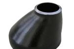 Butt Welding Eccentric Pipe Reducer Fitting