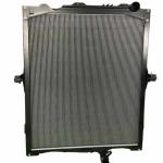 Engine Cooling Radiator 22062259 For Trucks FH II Trucks 85013015