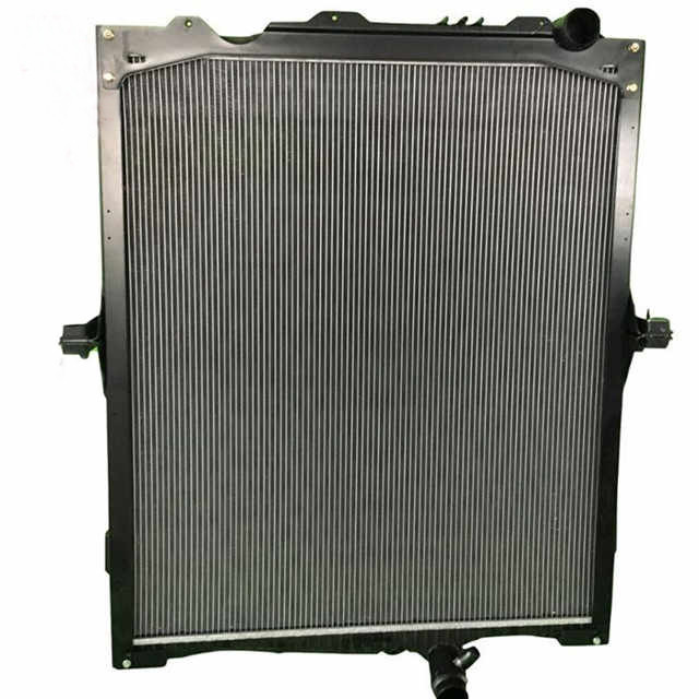 Engine Cooling Radiator 22062259 For Trucks FH II Trucks 85013015