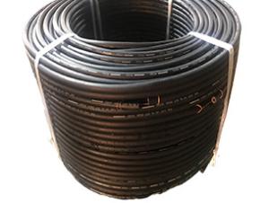 China GB16897 Flexible Rubber Brake Line SAE J1401 And DOT Standard wholesale