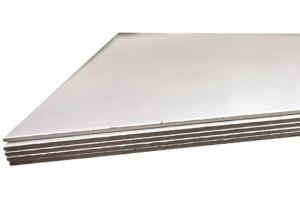 China A240 SA 240 SUS321 2mm 316 Hot Rolled Stainless Steel Plate Sheet UNS S32100 40mm wholesale
