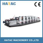 Litho Laminated Boxes Sheeting Machine,Automation Tobacco Packaging Paper