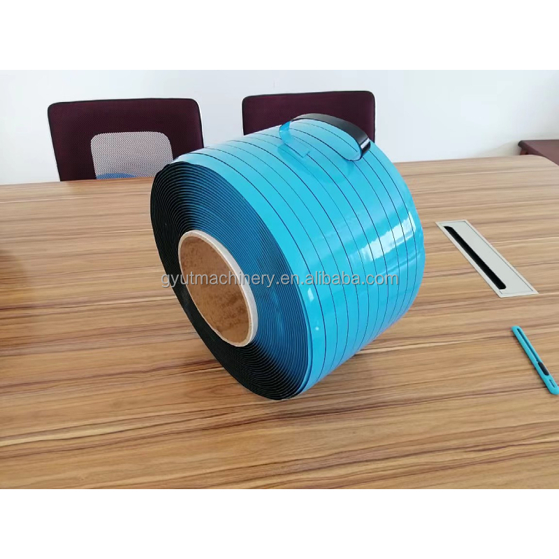Auto Feeding and Receiving Material Slitting Rewinding Machine for Aluminum Coated Foil