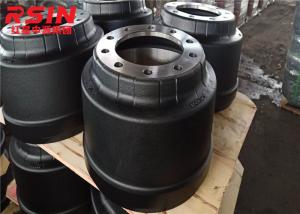 China Agriculture Industry TS-16949 Certificate Grey Iron Sand Castings wholesale