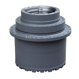 China DH220-5 EC210 SY300 DH258 Excavator Travel Gearbox Travel Reduction Gear wholesale