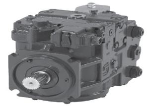 China 705-41-08090 Hydraulic Piston Pump For Komatsu PC40-7 PC50UU -2 Excavator wholesale