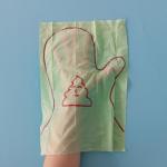 Convenient and Eco-friendly Biodegradable Pet Poop Bags for Dogs' Outdoor