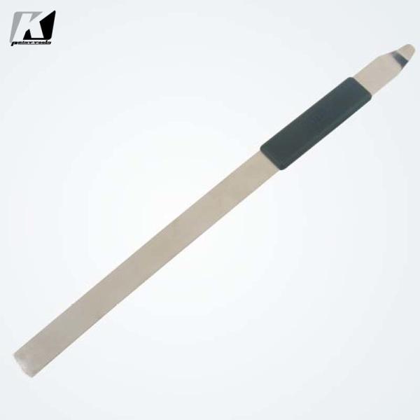OEM Stainless Steel Wall Paint Accessories , Multifunctional Silicone Stir