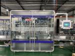 500ml Detergent Filling Machine 380v Automatic Volumetric Liquid Bottle Filling