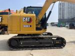 308E used excavator for sale 307E used caterpillar excavator 20 ton excavator