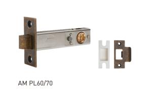 China Practical Anti Theft Wooden Door Lock Body Brass Material ISO9001 approved wholesale
