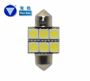 China LED back light double cusp-6 SMD-5050 wholesale