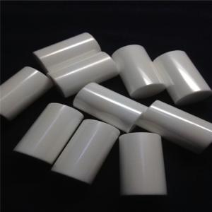 China Industrial Precision Processing Alumina Ceramic Tube wholesale