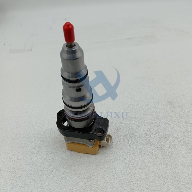 Common Rail Fuel Injector 178-6342 1786342 Nozzle Injector For Caterpillar 3126B 3126E