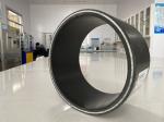 Thermoplastic 2 Inch PE Pipe , Lightweight Acid Proof Pipe 4MPa