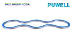 180W LED Linear Strip Light