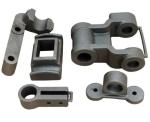 Precision Silica Sol Investment Casting Machinery Part