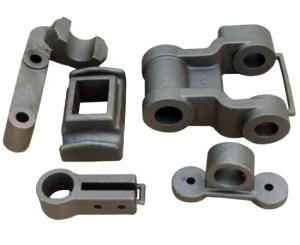 China Precision Silica Sol Investment Casting Machinery Part wholesale