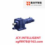 174.4 Gear Ratio Drive Gear Motor for Heavy Loads Industrial Applications