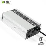 1.2 KG 36V 10A Battery Charger For Lithium Battery Two Years Warranty