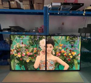 China P3RGB Outdoor Fixed LED Display Programmable Digital Advertising Board wholesale