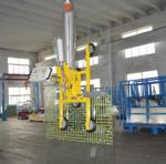 400KG Insulating Glass Production Line With Lifting Sucker